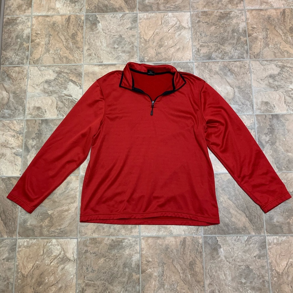 STARTER HOODIE